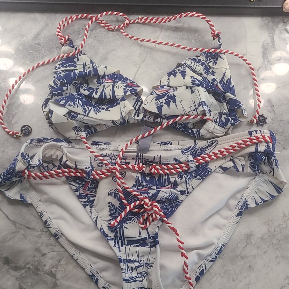Sperry Bikini